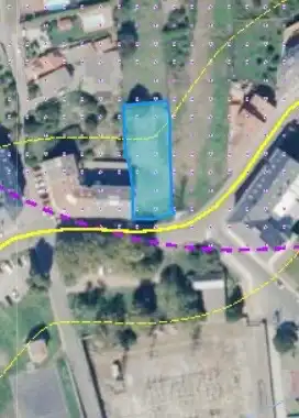 Terreni e lotti in vendita a Avenida de Santa Mariña, imagen 2