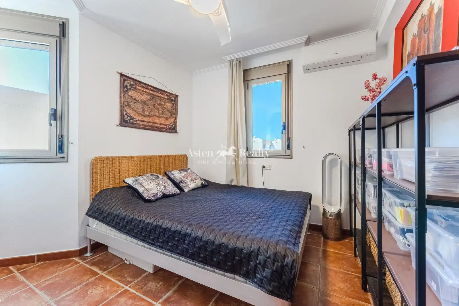 Terraced house with terrace for sale in El Cano, imagen 12