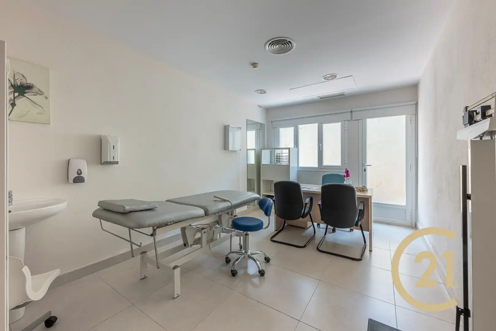 Buildings for sale in Estepona  with Community pool