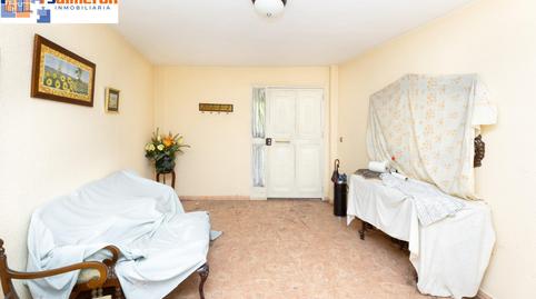 Foto 5 de Edifici en venda a Avenida de Cádiz, Barrio de Zaidín,  Granada Capital