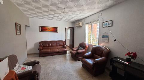 Photo 3 of Flat for sale in Avenida Juan XXIII, La Unión - Cruz de Humilladero - Los Tilos, Málaga