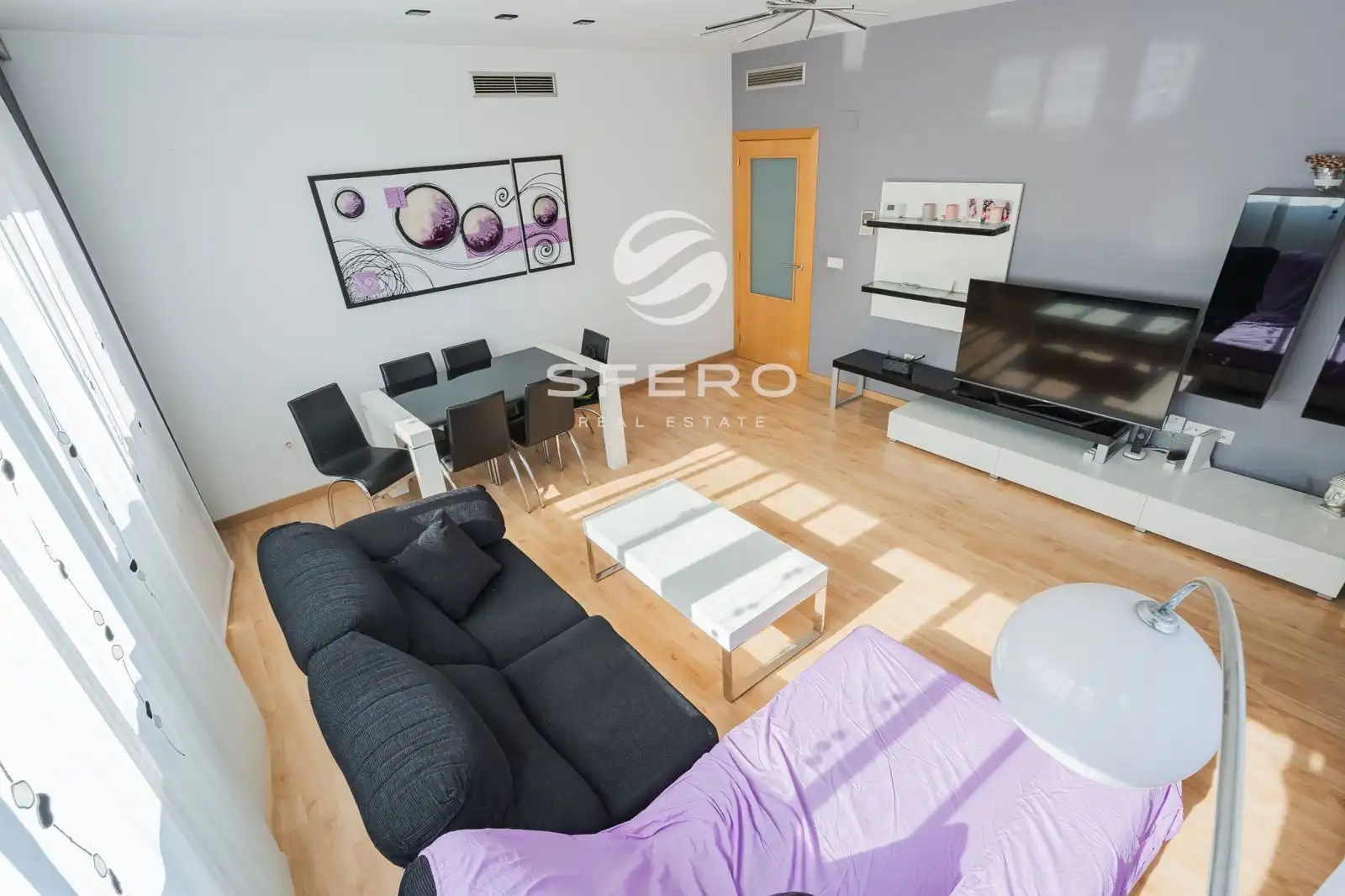 Apartment with lift for sale in Paiporta, imagen 7