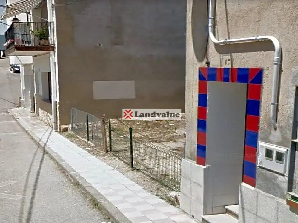 Grundstücke und Bauplätze zum Verkauf in C/ IGLESIA 15, imagen 4