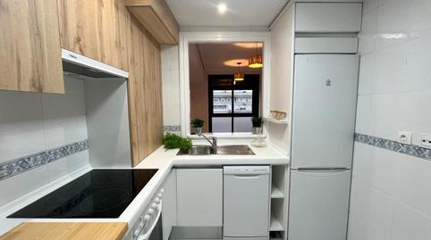 Foto 4 de Pis de lloguer a Adelfas,  Madrid Capital