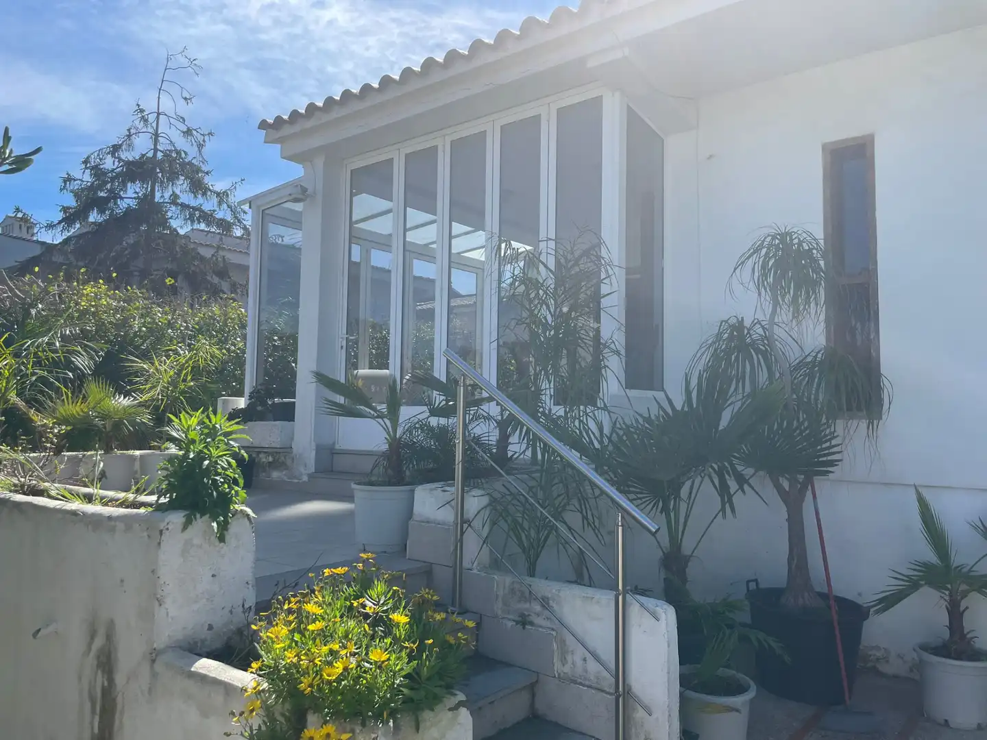 Villa zum Verkauf in Playa
