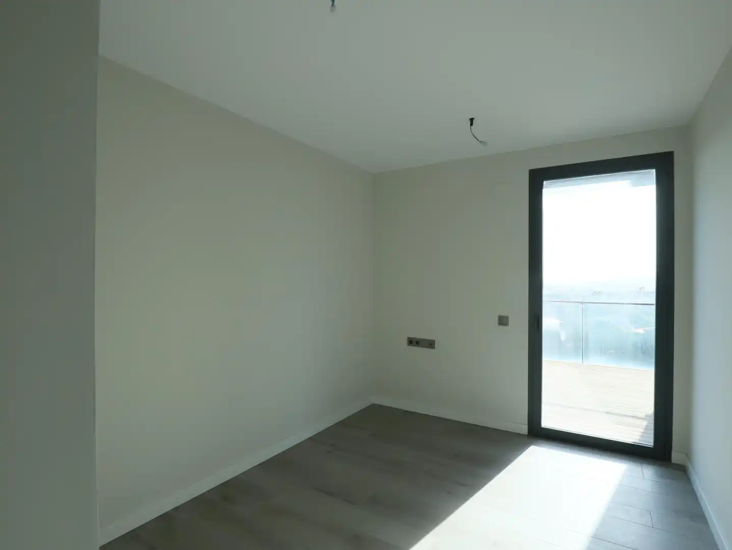 Habitación de Ático en venta en Esplugues de Llobregat con Aire acondicionado, Calefacción y Jardín privado