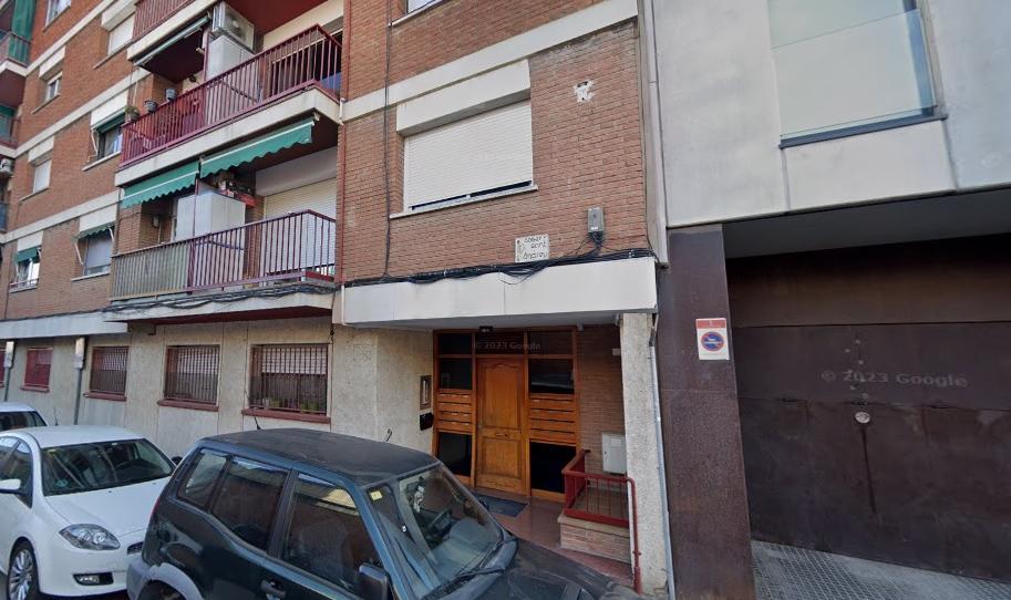 Foto 1 de Pis en venda a C/ Sant Andreu, Plana Lledó, Barcelona