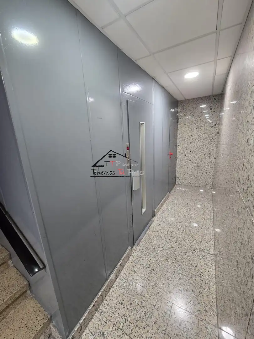 Flat with lift to rent in Calle RIC, PEDRO MARIA 11, imagen 8