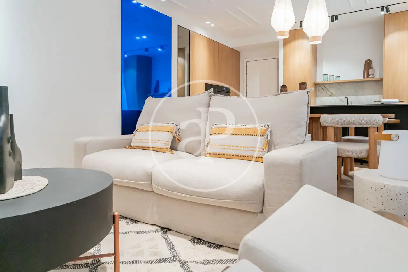 Wohnung mit Aufzug zum Verkauf in Av. de Menéndez Pelayo, imagen 5