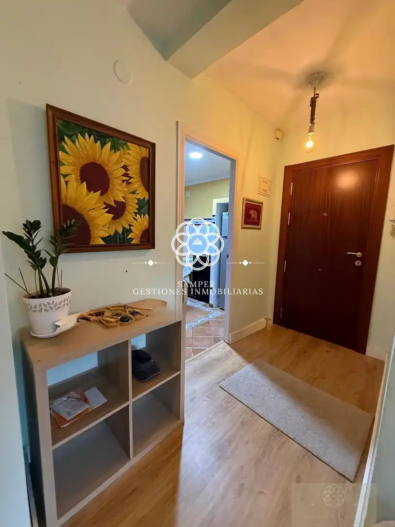 Piso en venta en El Puerto de Santa María