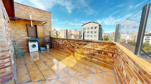 Photo 3 of Attic to rent in Valdezarza, Madrid