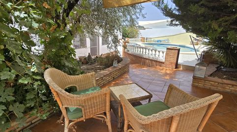 Foto 4 de Casa o xalet en venda a Periana, Málaga