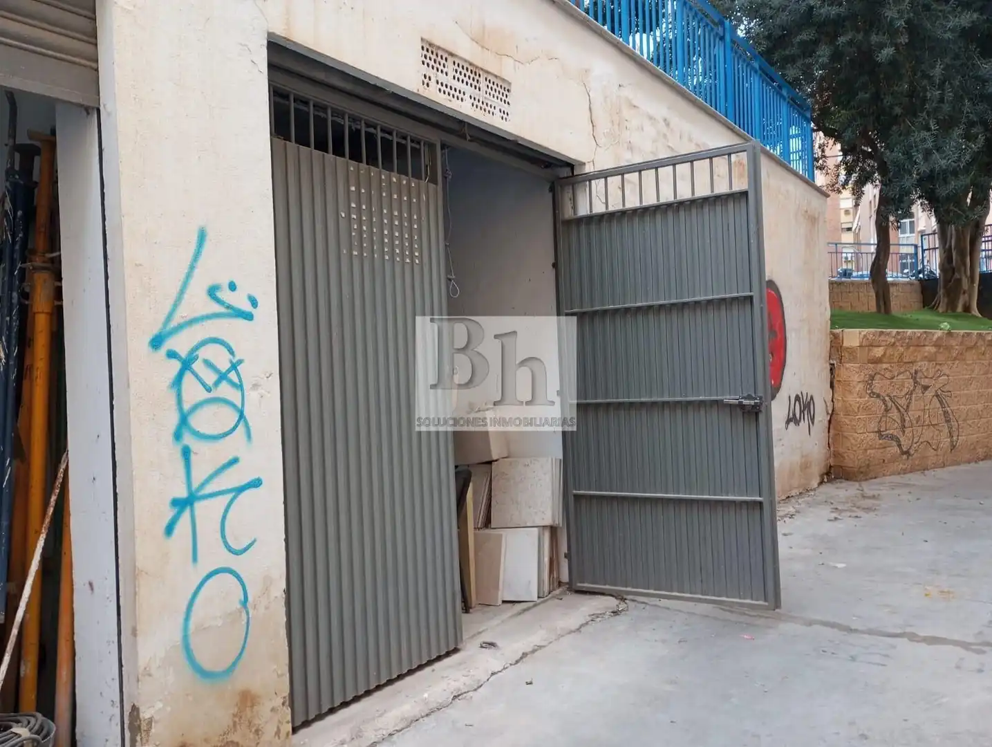 Local comercial en venda a Calle BARCA, imagen 6