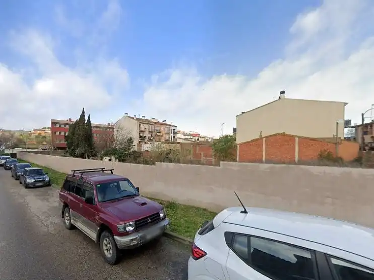 Vista exterior de Residencial en venta en Palafrugell