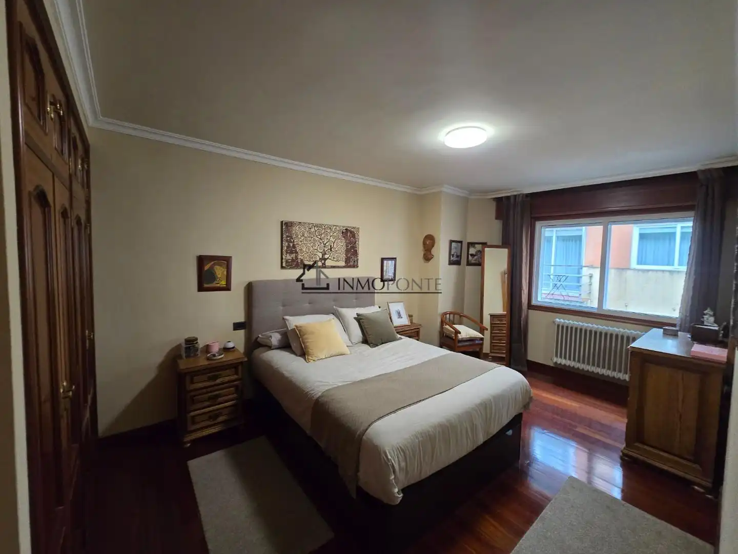 Wohnung mit Aufzug zum Verkauf in Centro - Echegaray, imagen 17