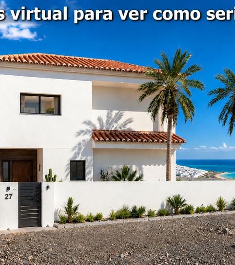 Photo 2 of Residential for sale in Puerto Azul Ti-01, 1c, Tarajalejo, Tuineje