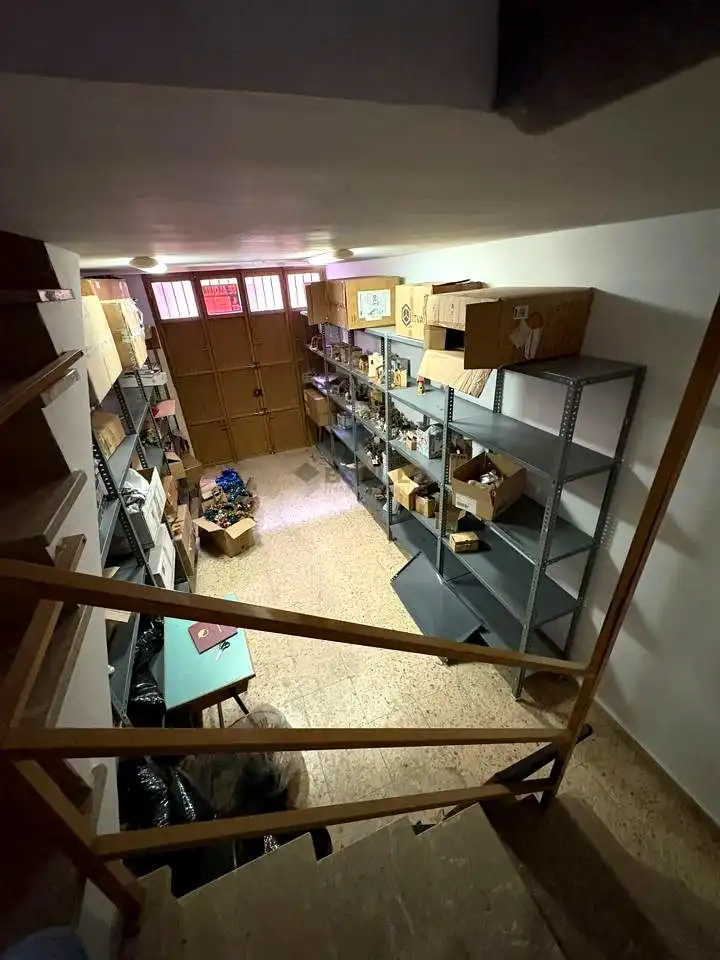 Local comercial de lloguer a Santa Amalia, imagen 12
