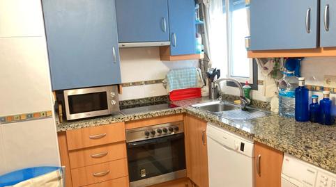 Photo 4 of Flat to rent in Calle Ramón y Cajal, Las Piscinas Naturales, Torrevieja