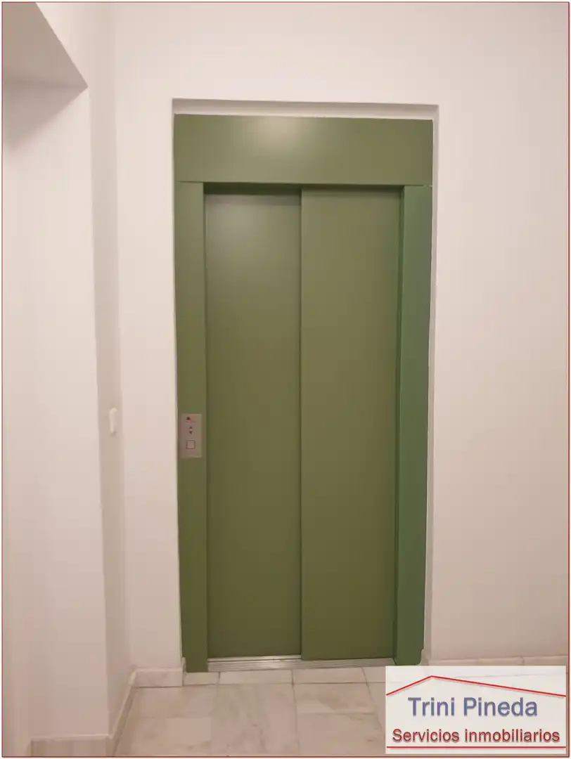 Piso de alquiler en Calle Muro de los Navarros, 57, Santa Catalina