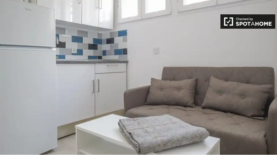 Flat to rent in Moncloa - Aravaca, imagen 2