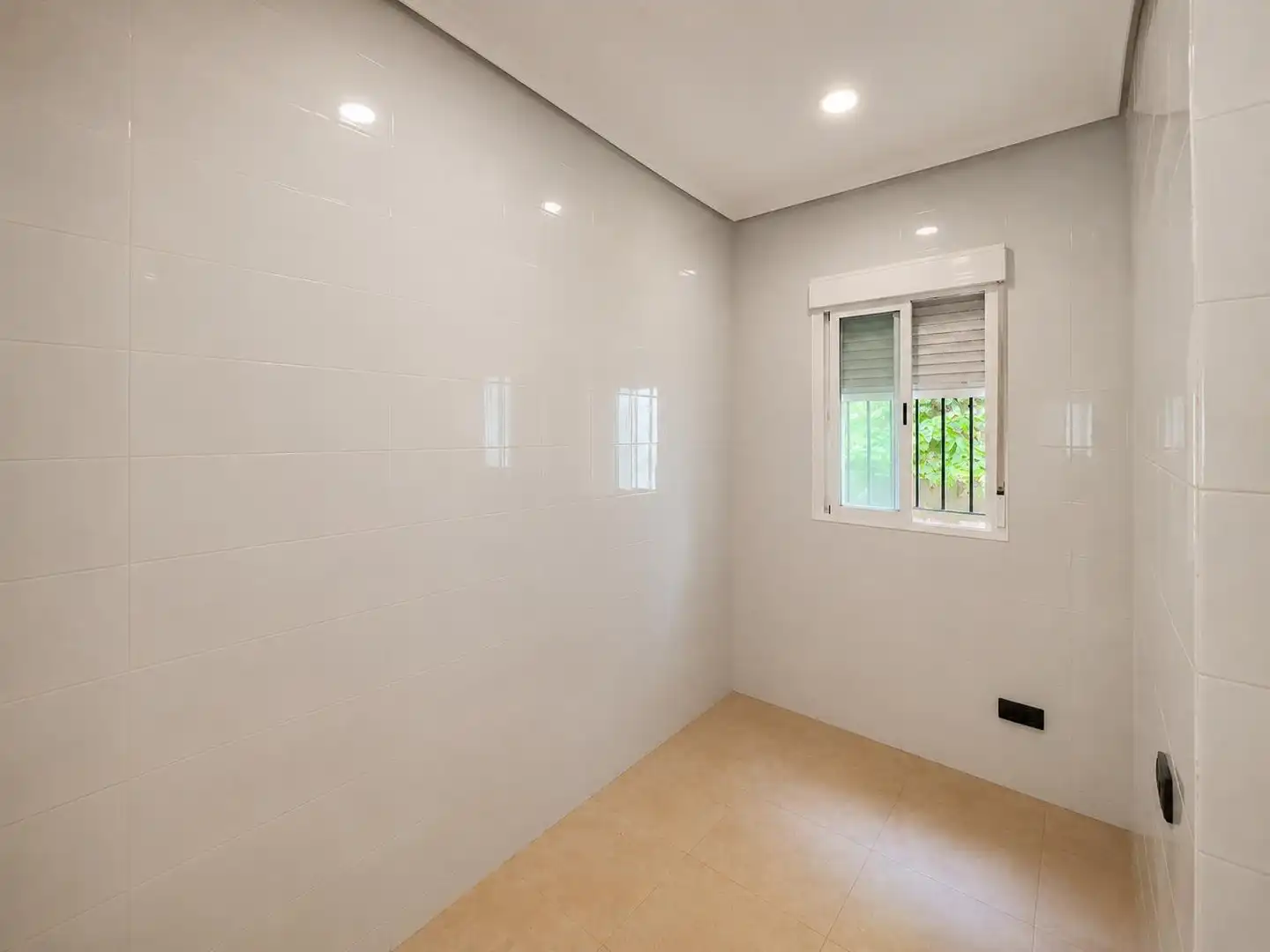 Planta baja en venta en Madrid