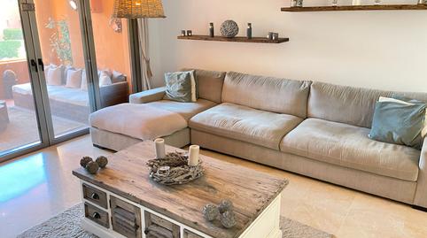 Photo 4 of Apartment for sale in Calle Retiro, Bel - Air, Málaga