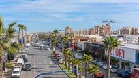 Exterior view of Flat for sale in Torrevieja  with Air Conditioner and Terrace