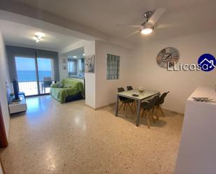 Dining room of Apartment to rent in Alboraya  with Terrace