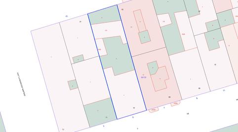 Foto 2 de Edifici en venda a Carrer 2 de Maig, Torrellano, Alicante