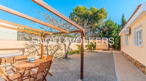 Foto 4 de Casa o xalet en venda a Valle del Sol, Mutxamel