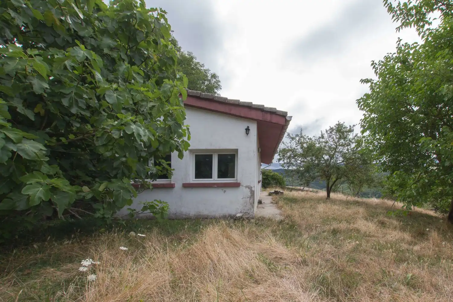 Casa o chalet en venta en Atetz con Calefacción, Terraza y Amueblado