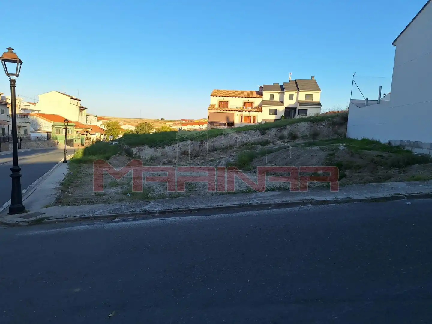 Terreno residenziale in vendita a Borox