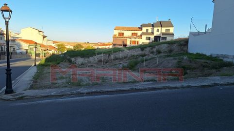 Parcela Urbanizable en Borox