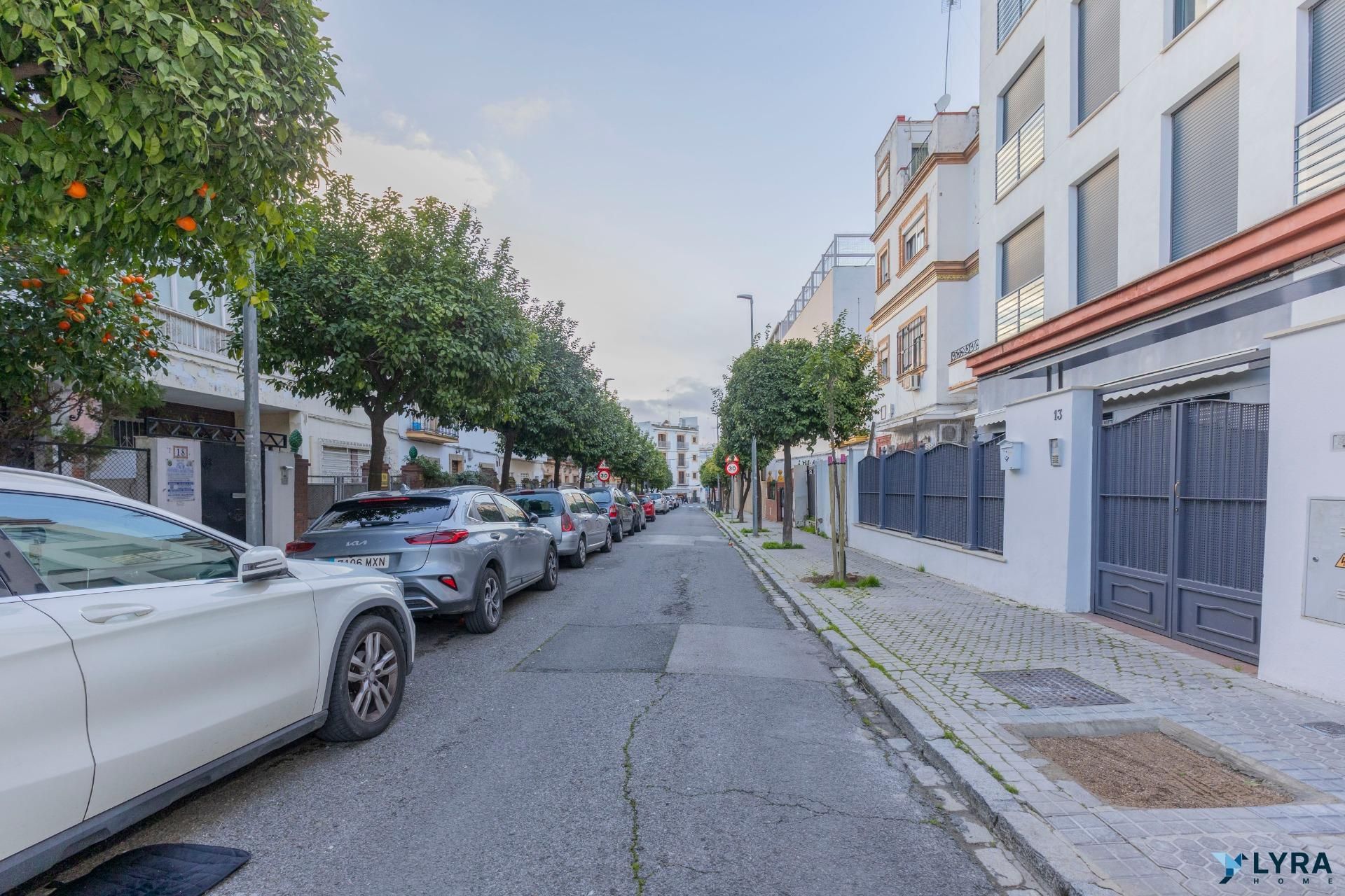 Wohnung zum verkauf in Calle ROJAS ZORRILLA, 13, San Pablo, San Pablo - Santa Justa