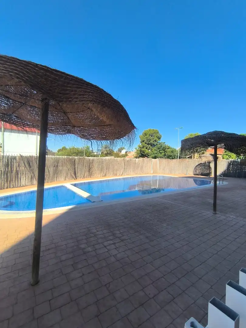 Piso de alquiler en Murcia, Murcia