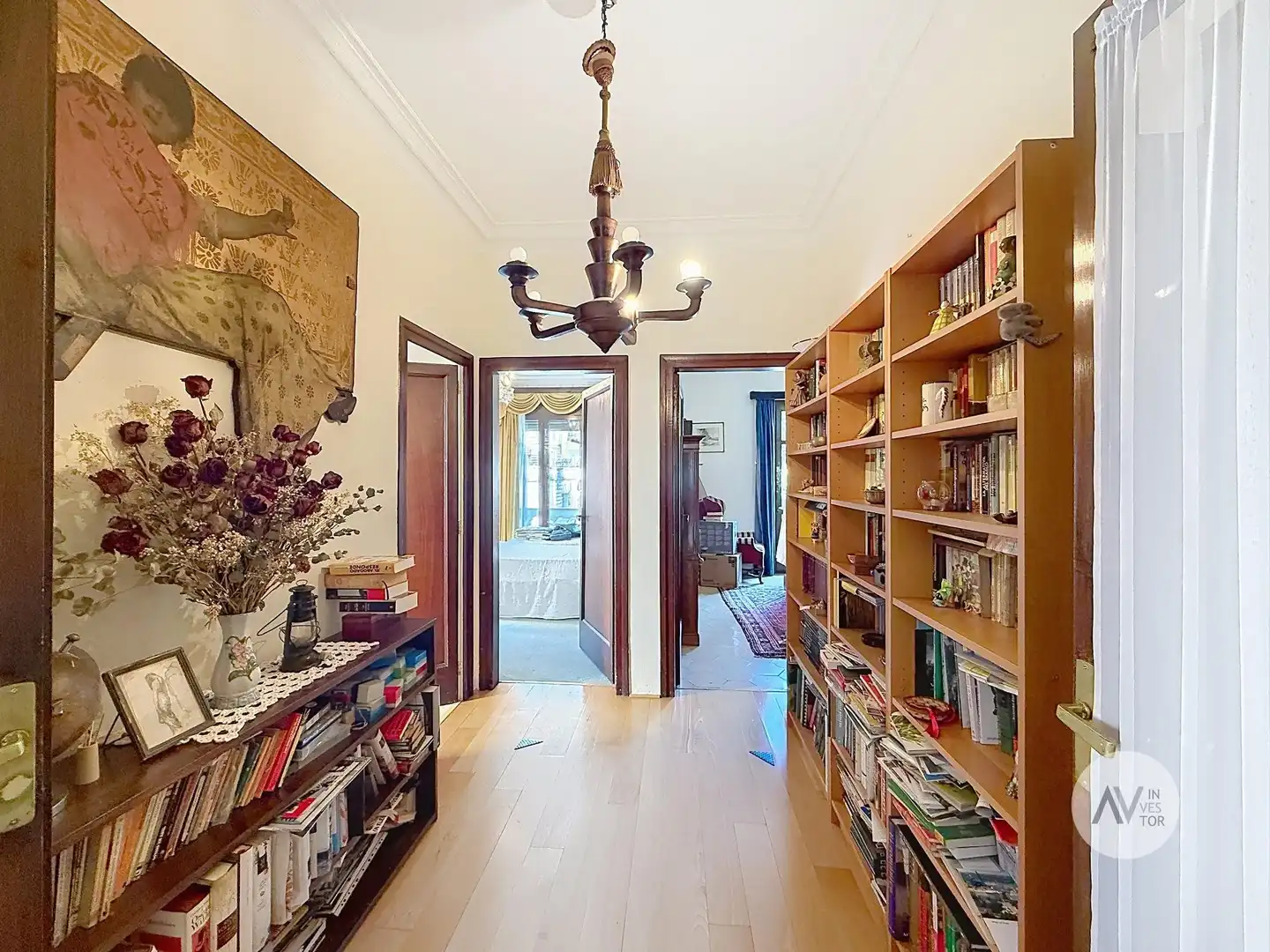 Piso con terraza en venta en MALUQUER, imagen 18
