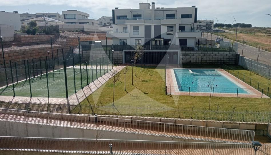 Photo 1 of Attic to rent in Juan Pablo II, Las Vaguadas, Badajoz