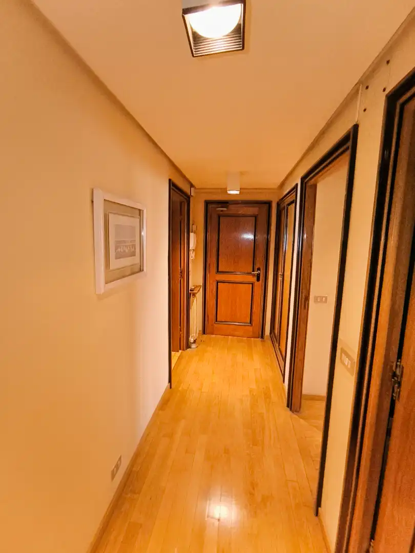 Wohnung zum Verkauf in Palencia mit Klimaanlage, Heizung und Parkett