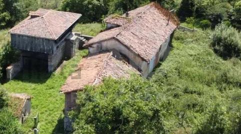 Foto 3 de Edifici en venda a Pillarno, Asturias