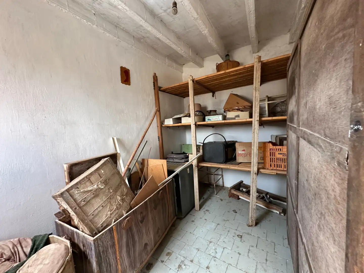 Detached homes for sale in L'Alcora  with Terrace and Storage room