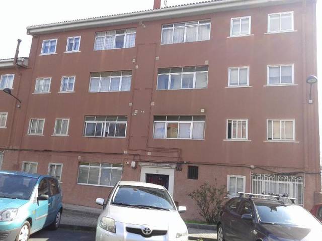 Piso en Venta en Caranza