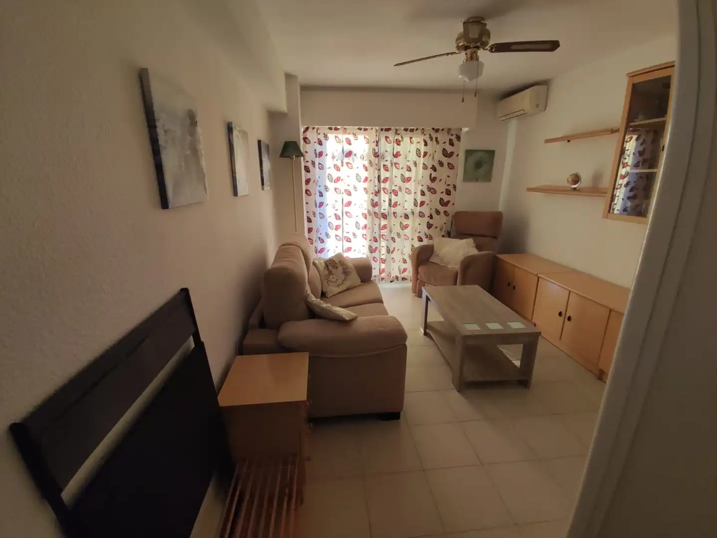 Estudi de lloguer a Calle Sagitario, 59797, Parque de la Paloma