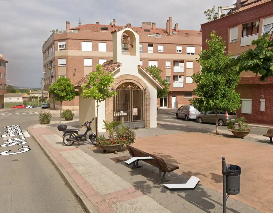 Pis en venda a Calle Pedro Calderón de la Barca, imagen 11