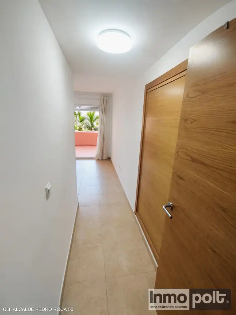 Flat for sale in Torre-Pacheco  with Air Conditioner, Oven and Balcony