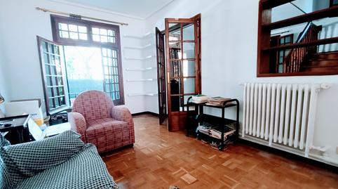 Photo 2 of House or chalet to rent in Aizgorri, Fuente del Berro, Madrid