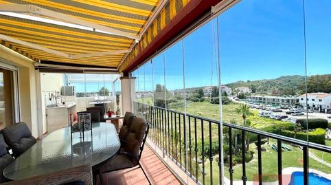 Foto 3 de Àtic en venda a Tomillo de la Torre, Mijas Golf, Mijas