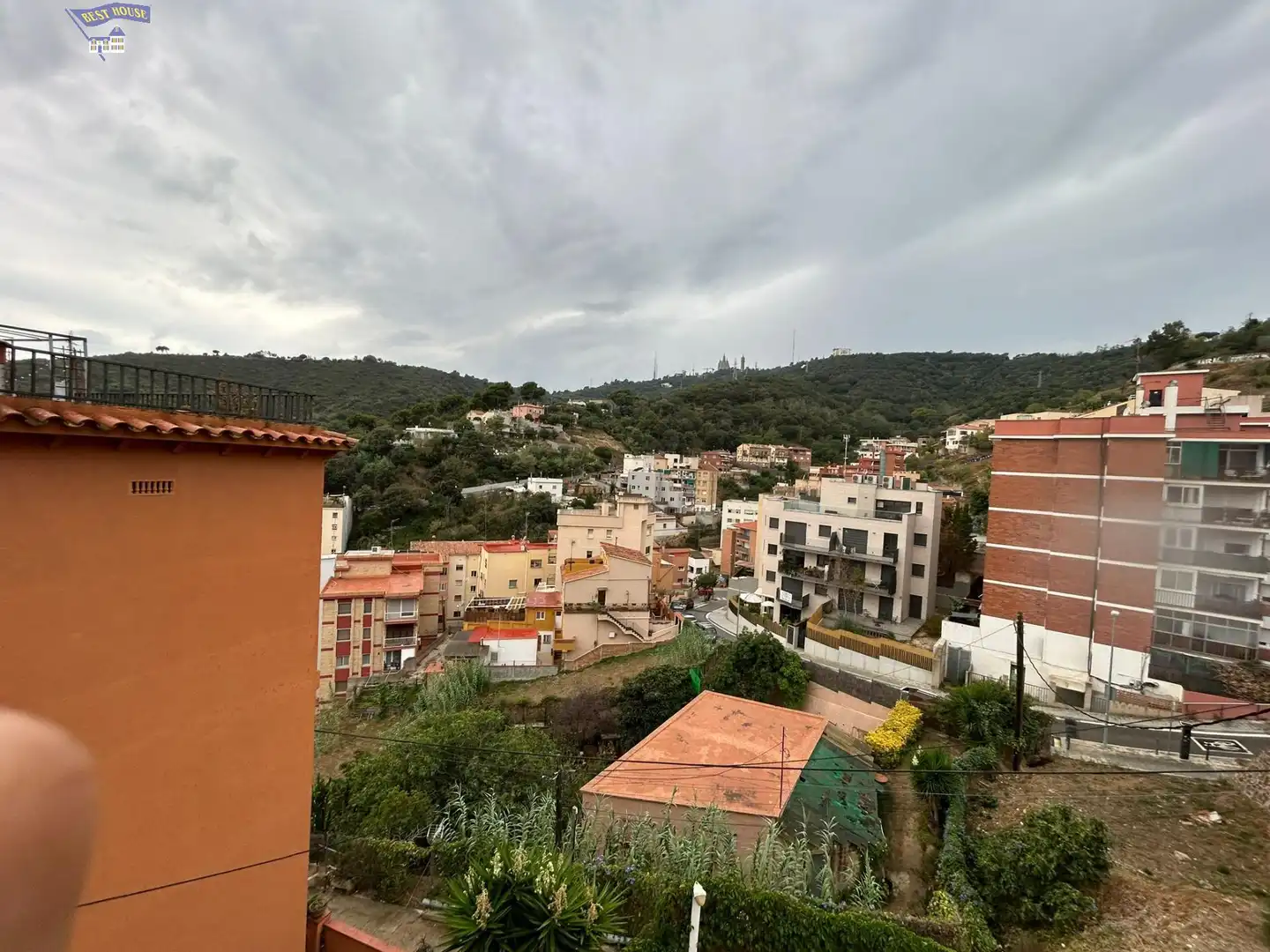House with terrace for sale in Horta - Guinardó, imagen 24