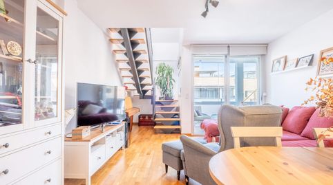 Photo 4 of Attic for sale in Calle Benasque, 2, Cuarte de Huerva, Zaragoza