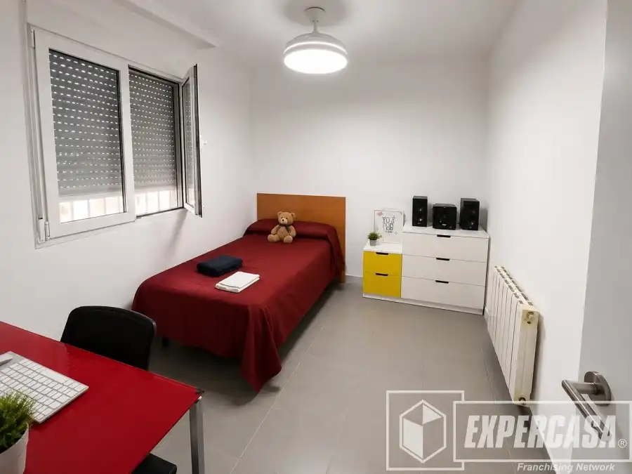 Habitación de Casa o chalet en venta en Real con Terraza, Trastero y Piscina