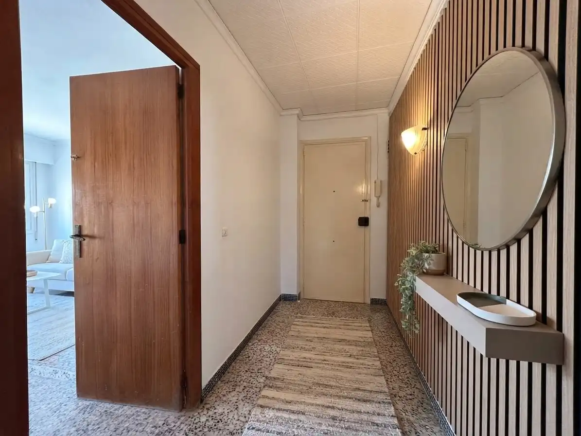 Flat with terrace for sale in La Bosca, imagen 4